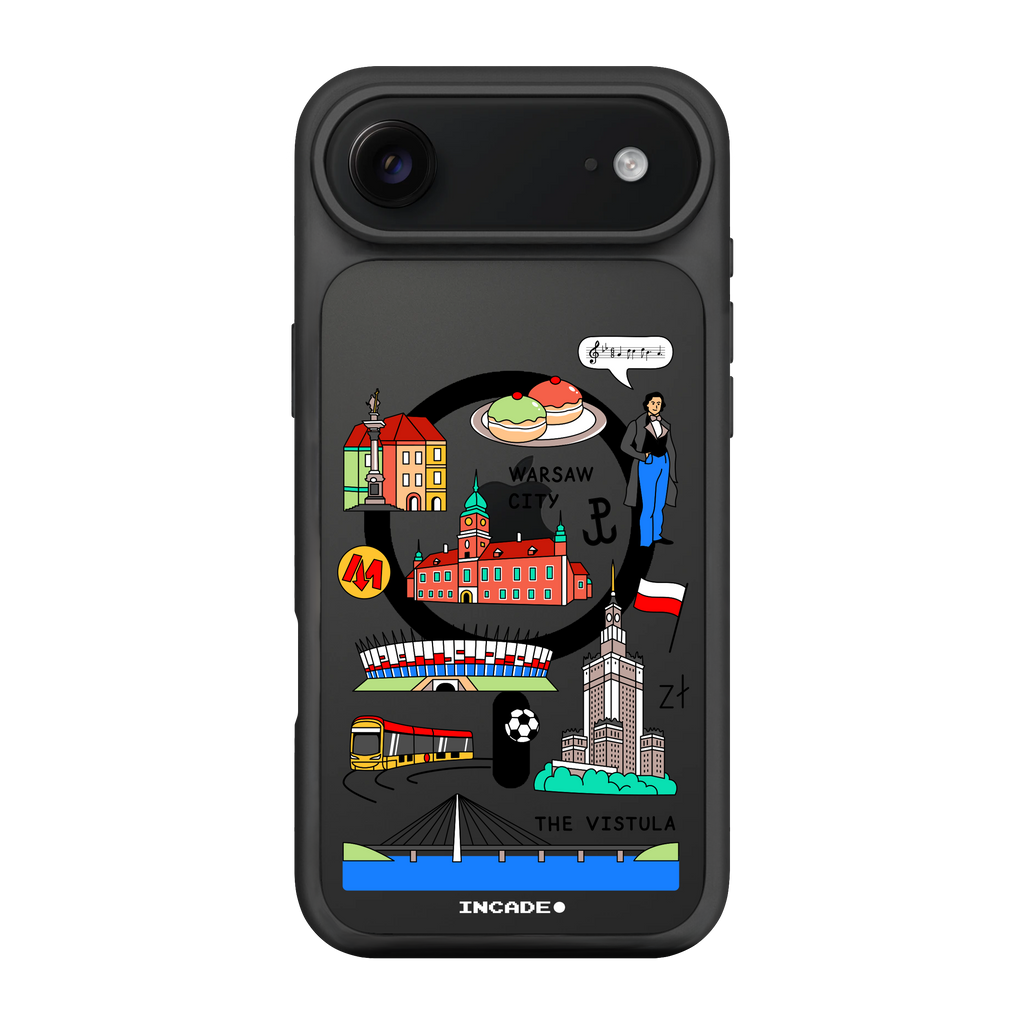 iPhone 17 Air WARSAW