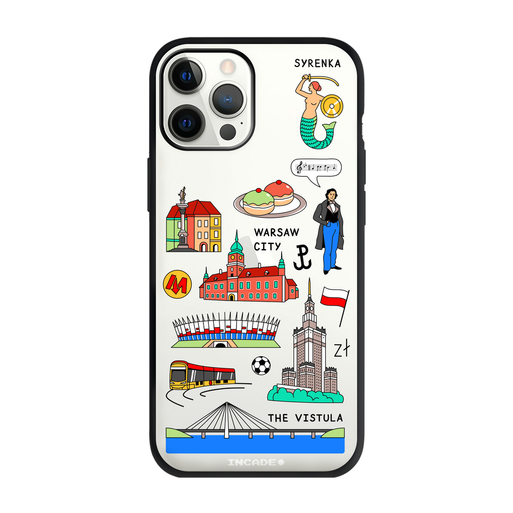 iPhone 12 Pro WARSAW