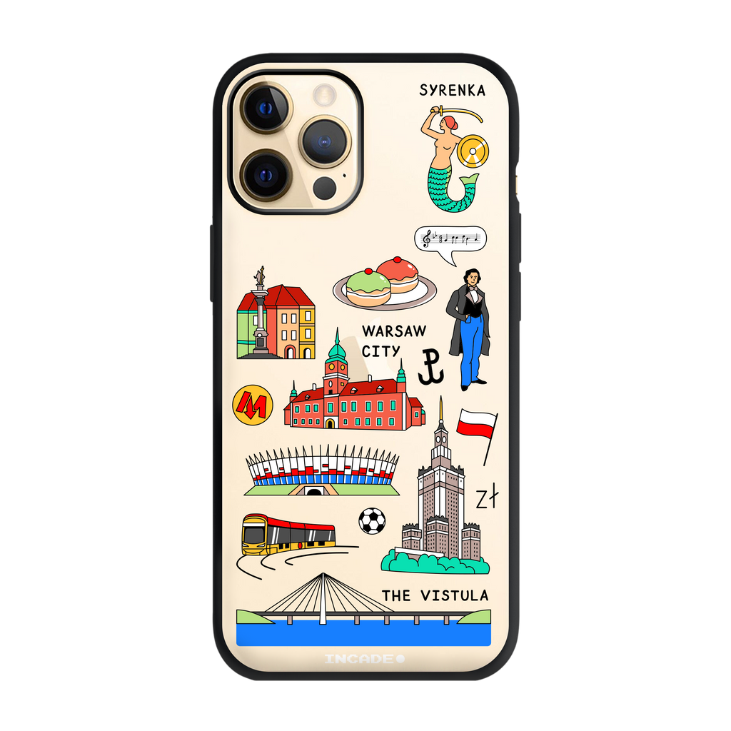 iPhone 12 Pro WARSAW