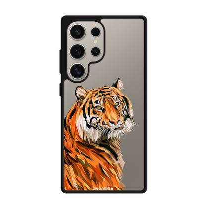 Galaxy S24 Ultra wild