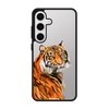 Чохол для Galaxy S24 з принтом + wild
