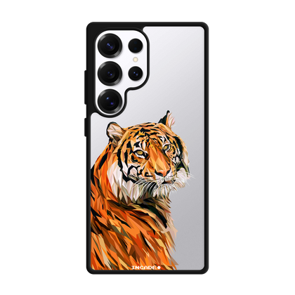 Чохол для Galaxy S25 Ultra з принтом wild