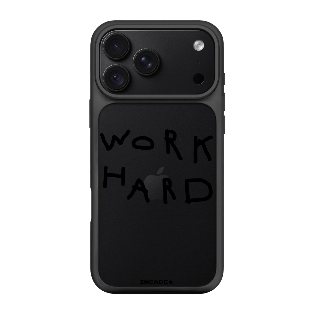 iPhone 18 Pro work hard