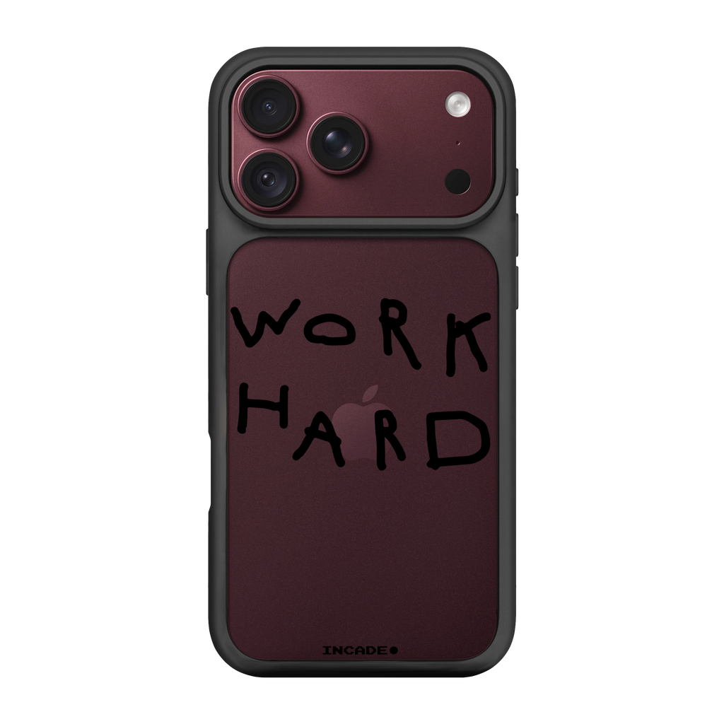 iPhone 18 Pro work hard