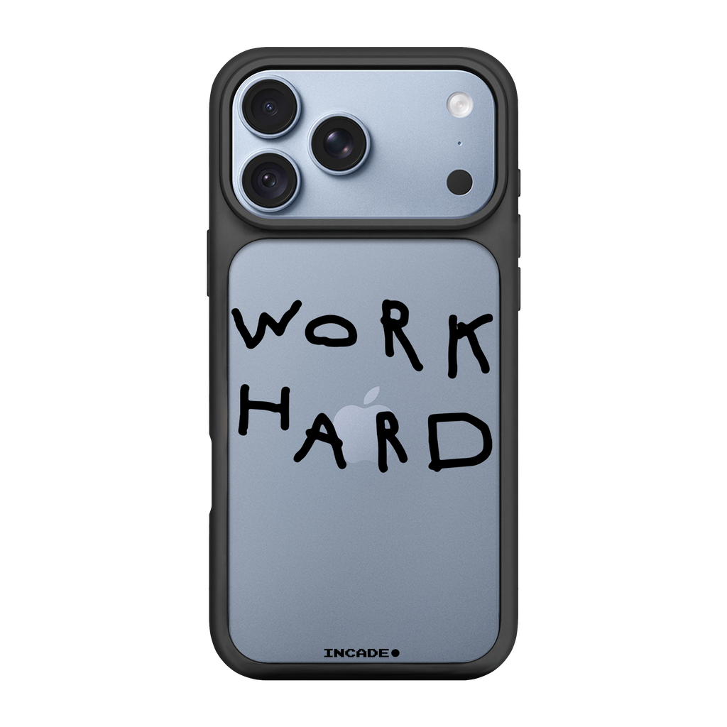 iPhone 18 Pro Max work hard