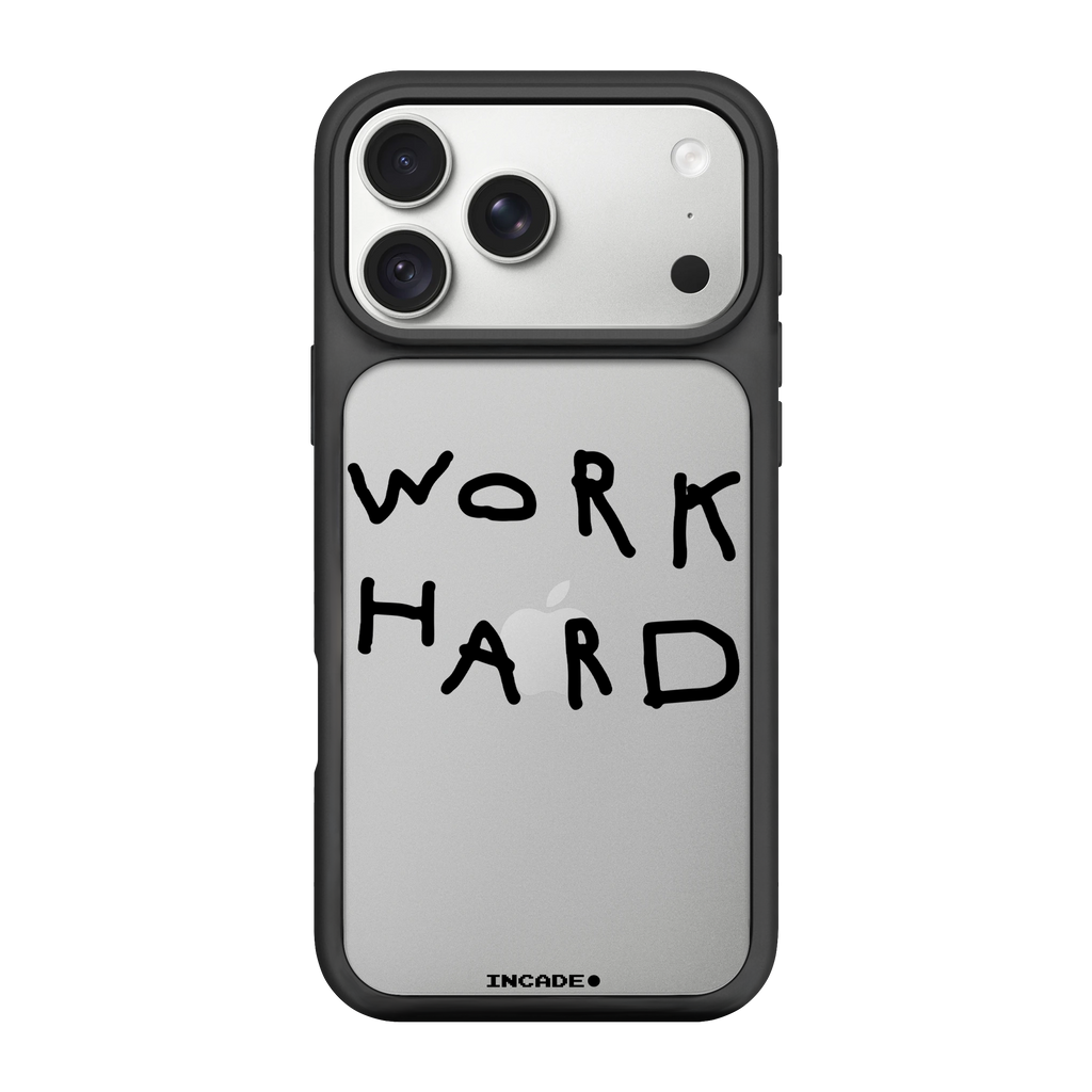 iPhone 18 Pro Max work hard