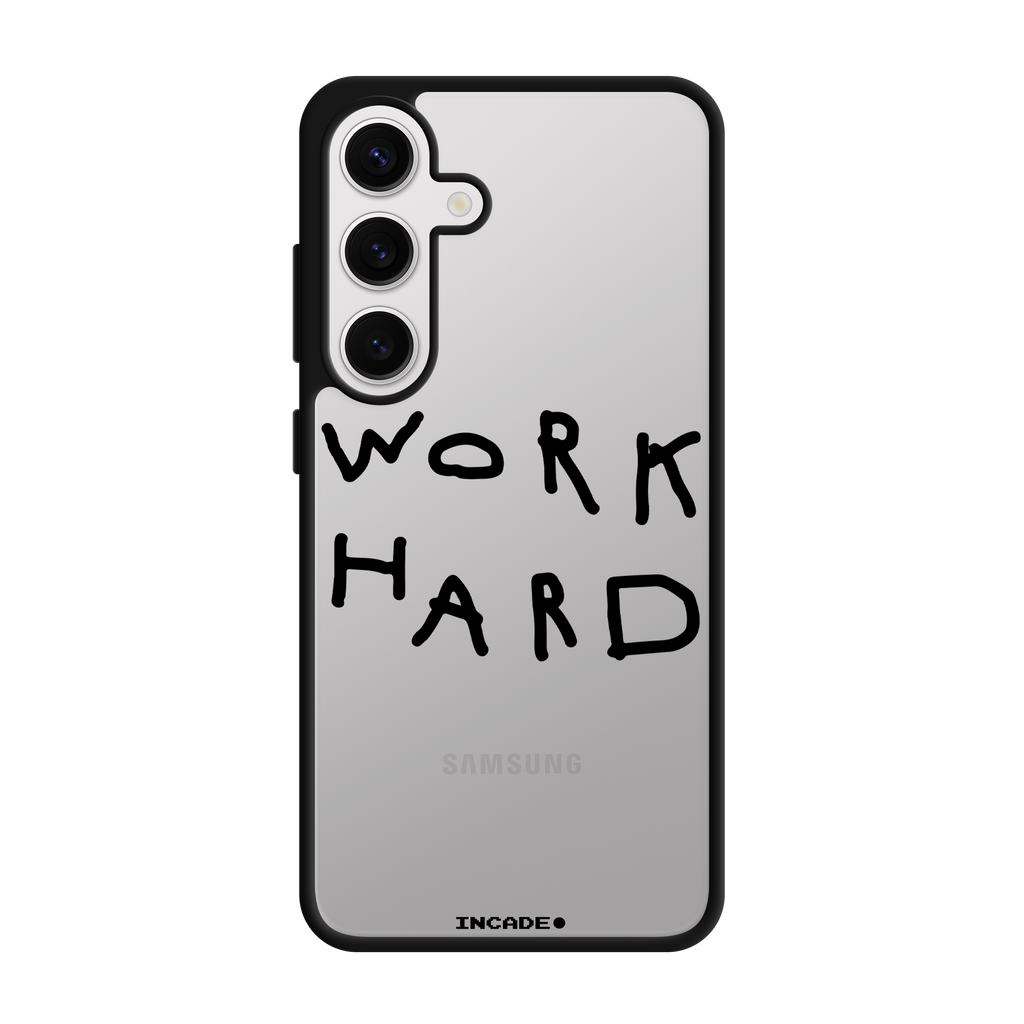 Galaxy S24 work hard