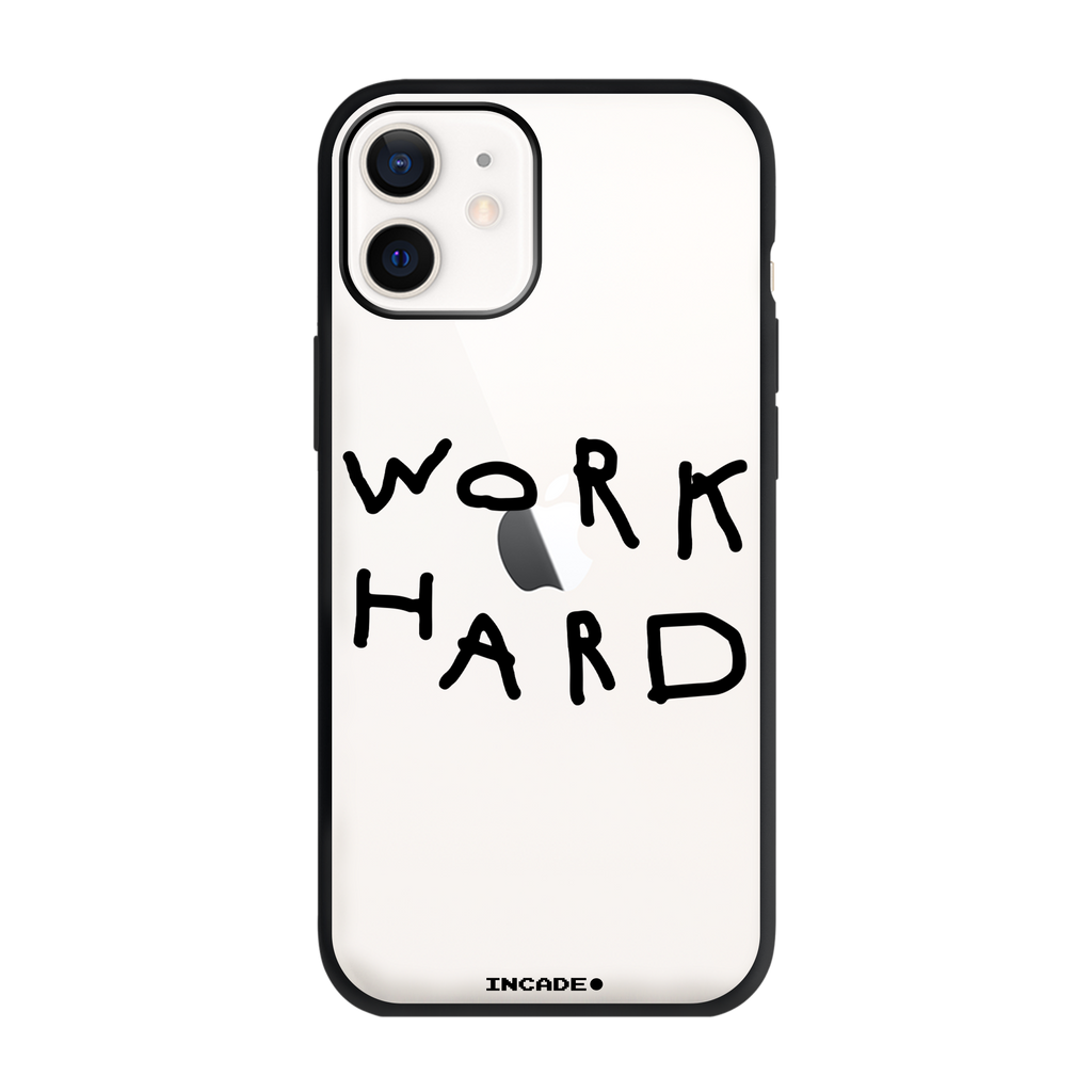 iPhone 12 work hard