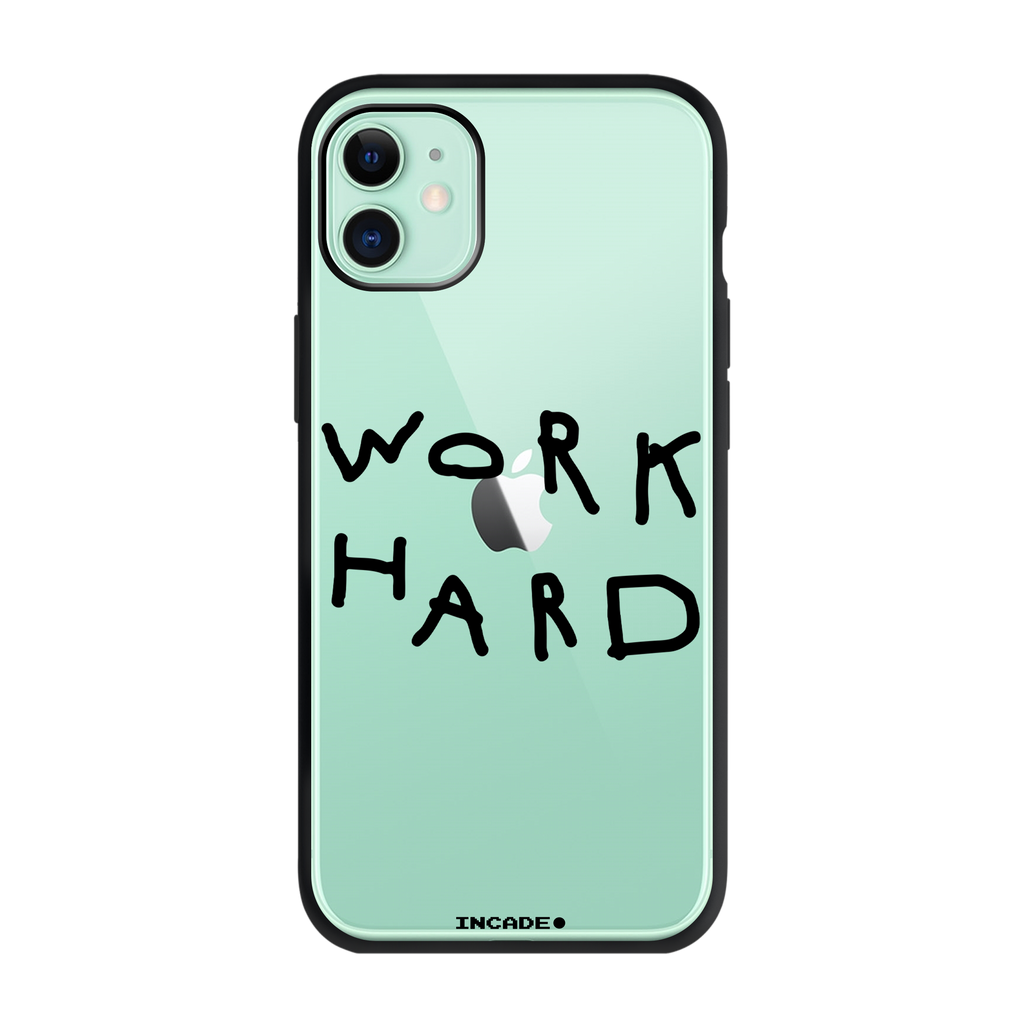 iPhone 11 work hard