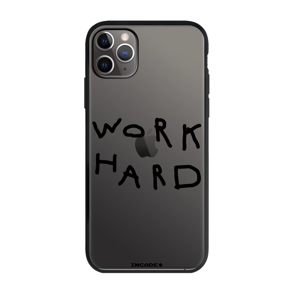iPhone 11 Pro work hard