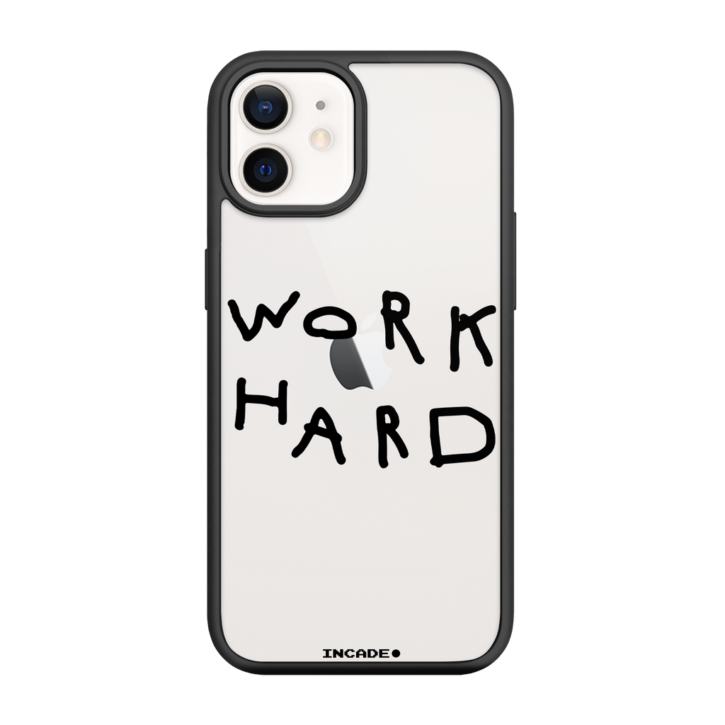 iPhone 12 mini work hard