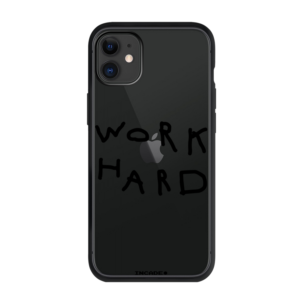 iPhone 11 work hard