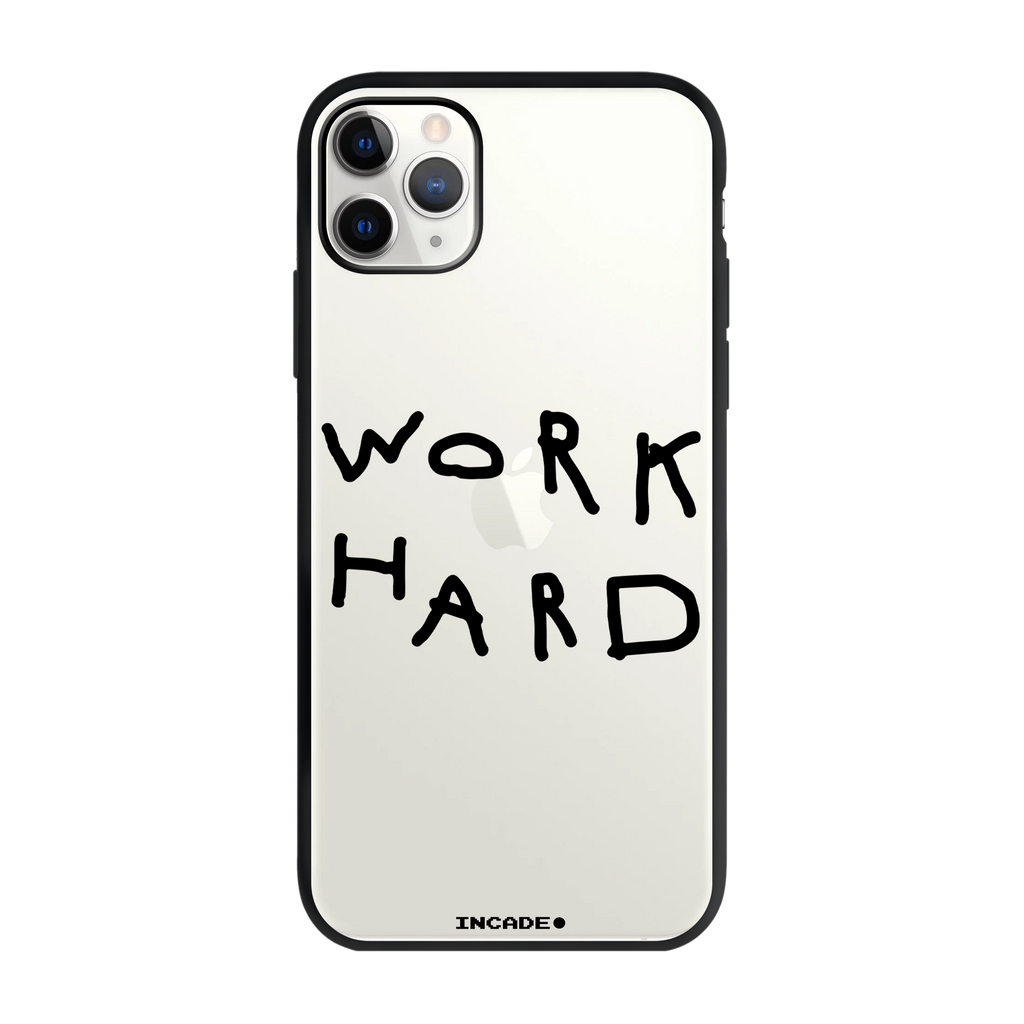 iPhone 11 Pro work hard