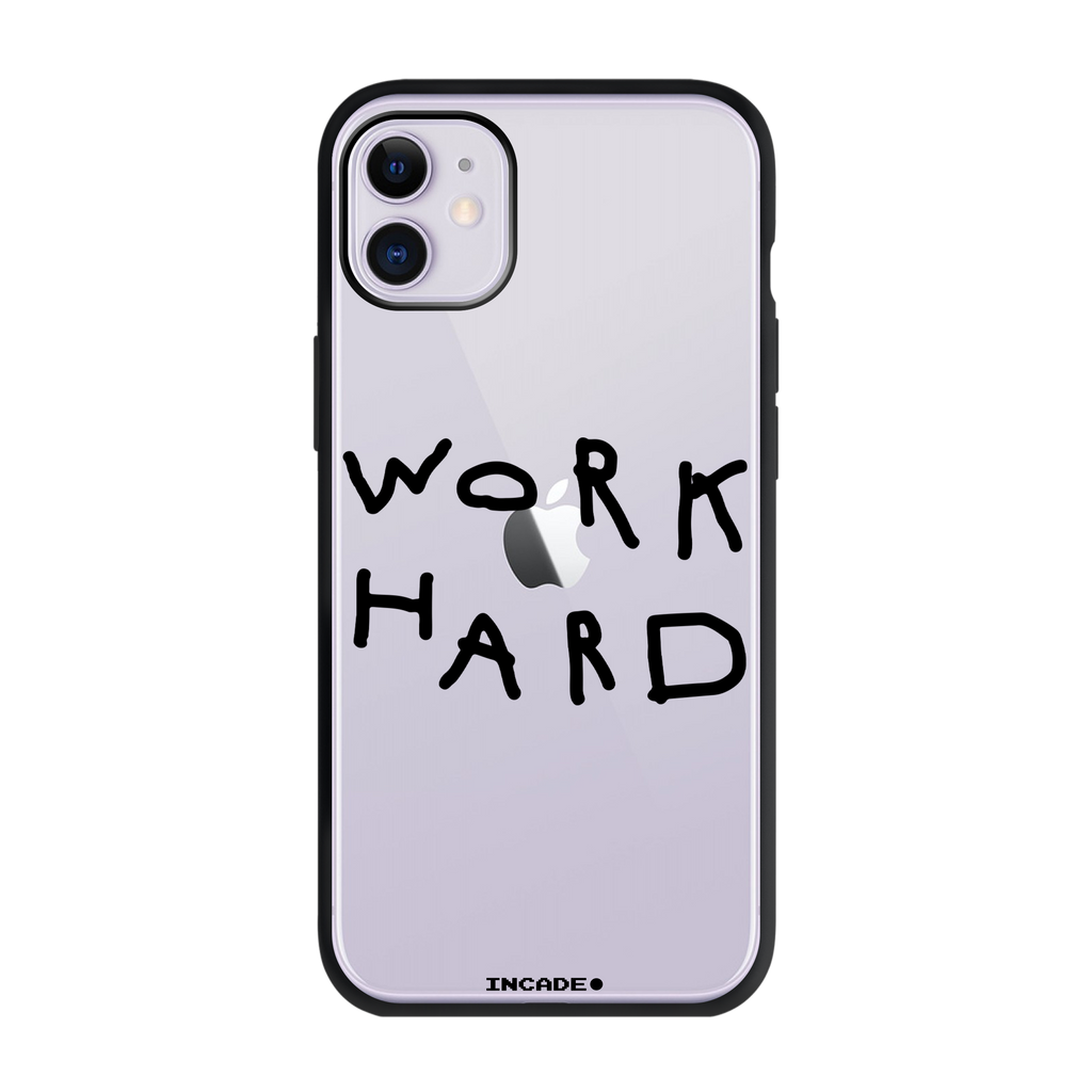 iPhone 11 work hard