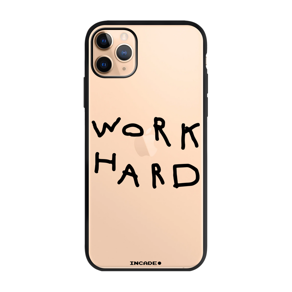 iPhone 11 Pro work hard