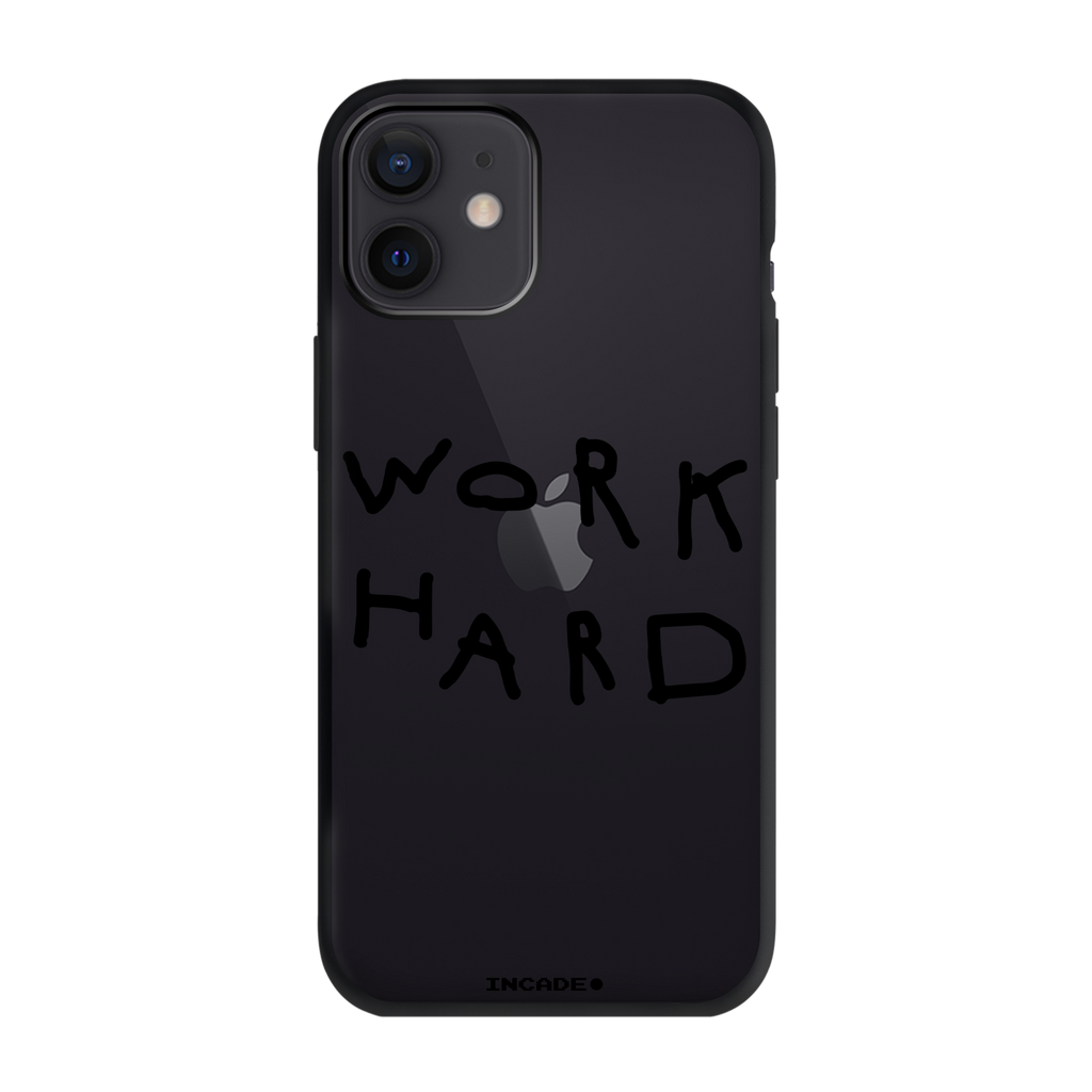 iPhone 12 work hard