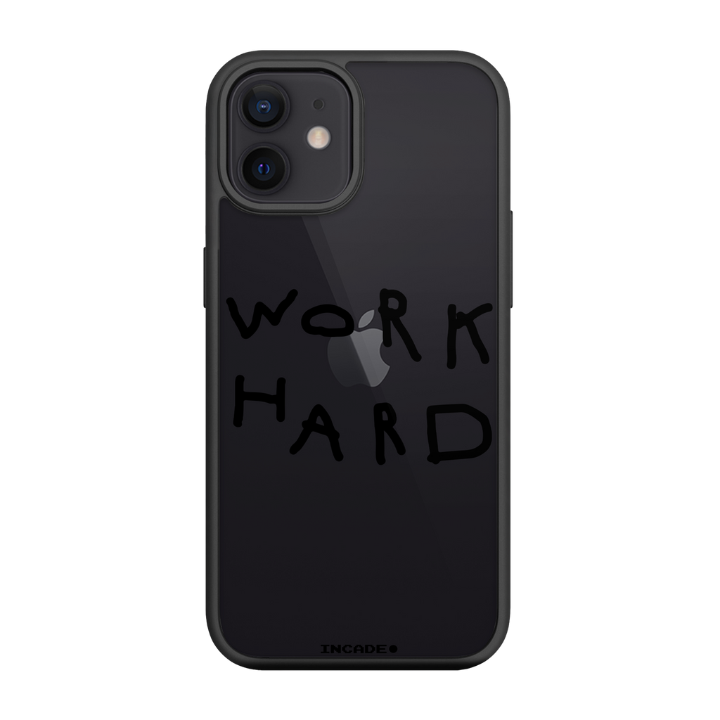 iPhone 12 mini work hard