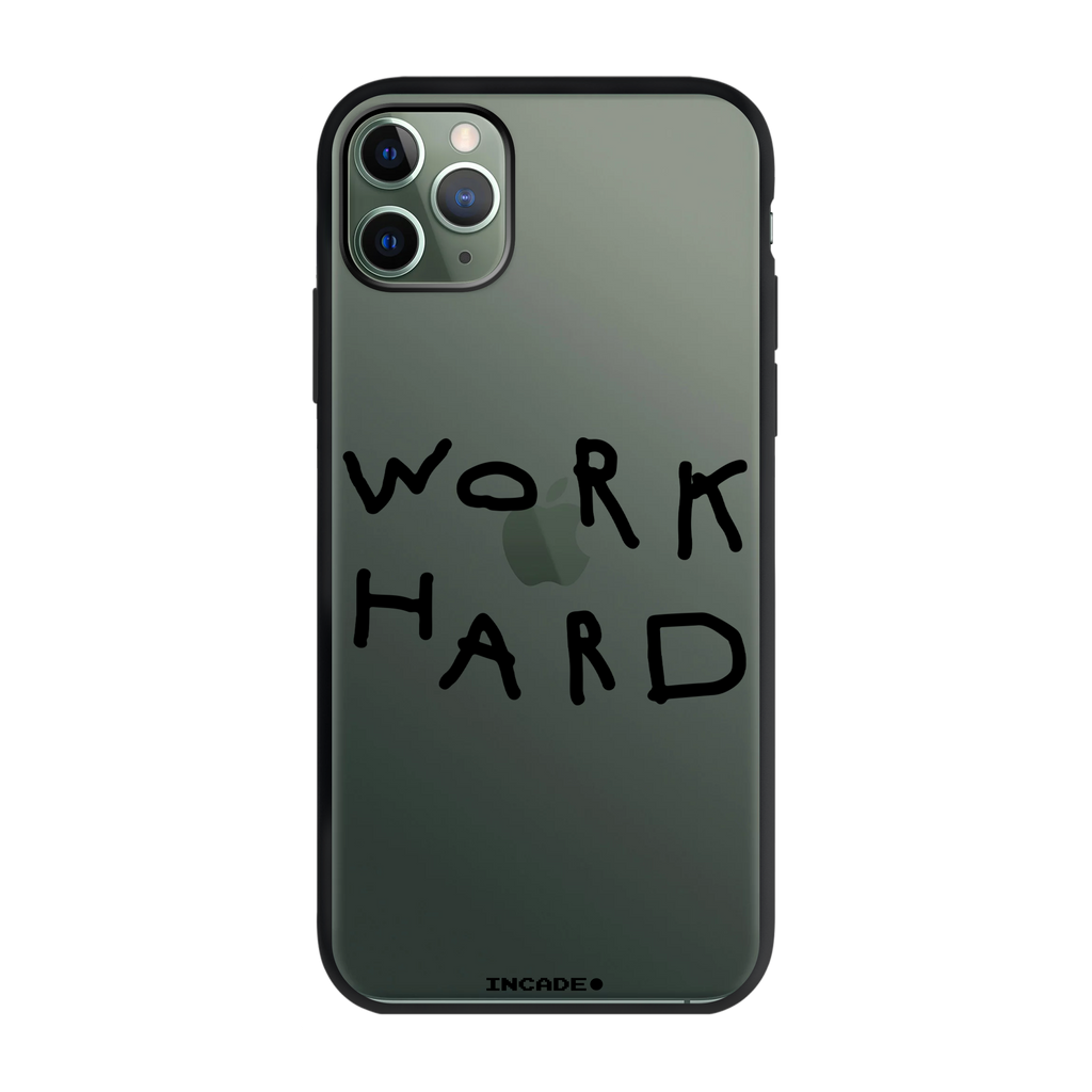 iPhone 11 Pro work hard