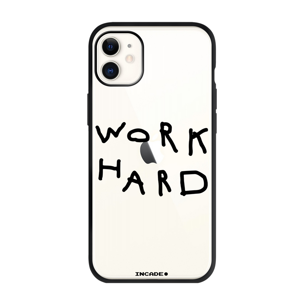 iPhone 11 work hard