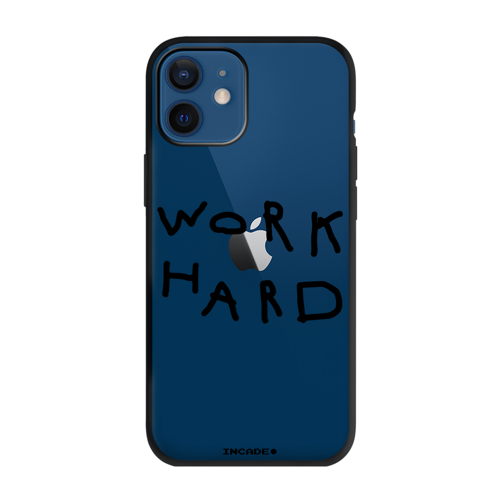 iPhone 12 work hard