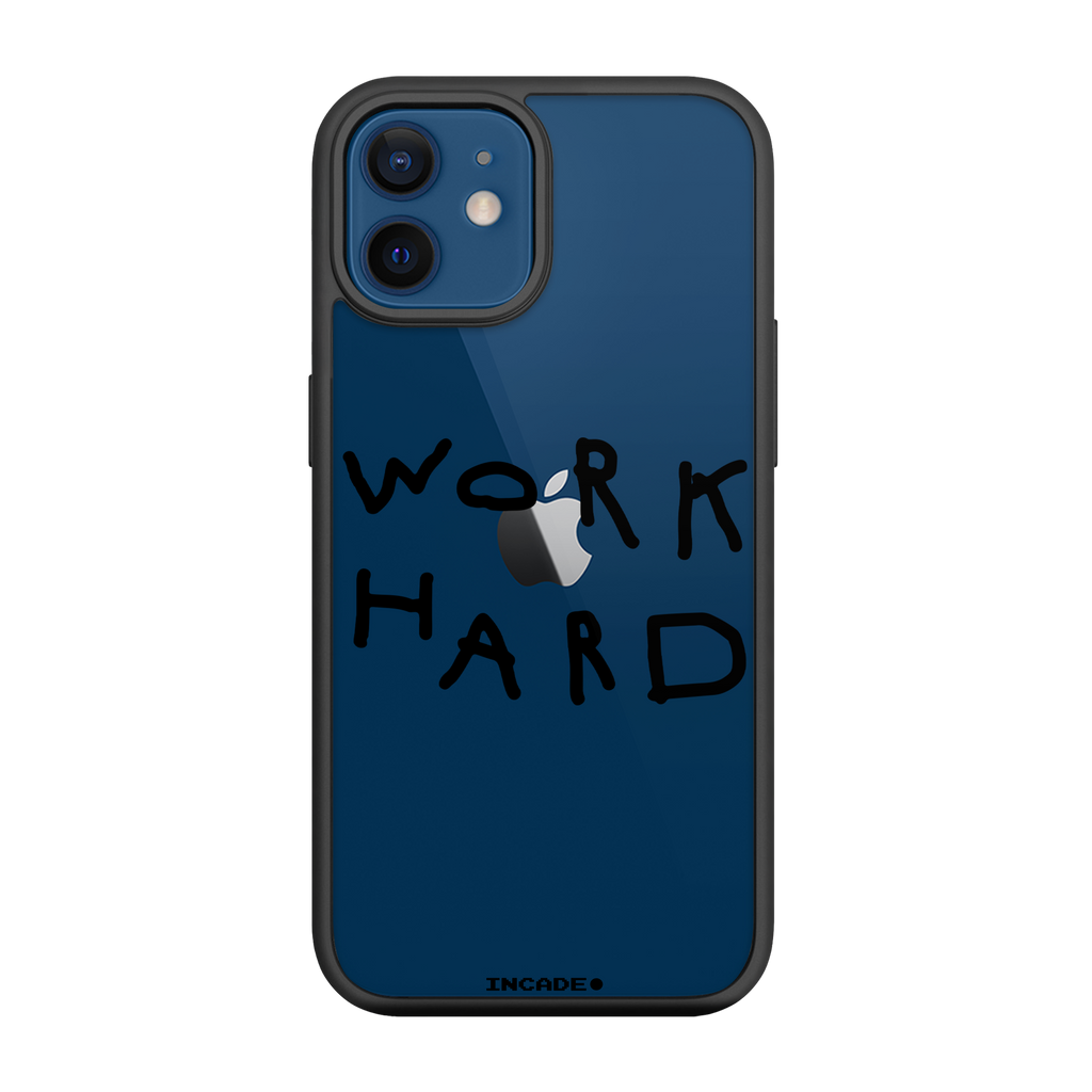 iPhone 12 mini work hard