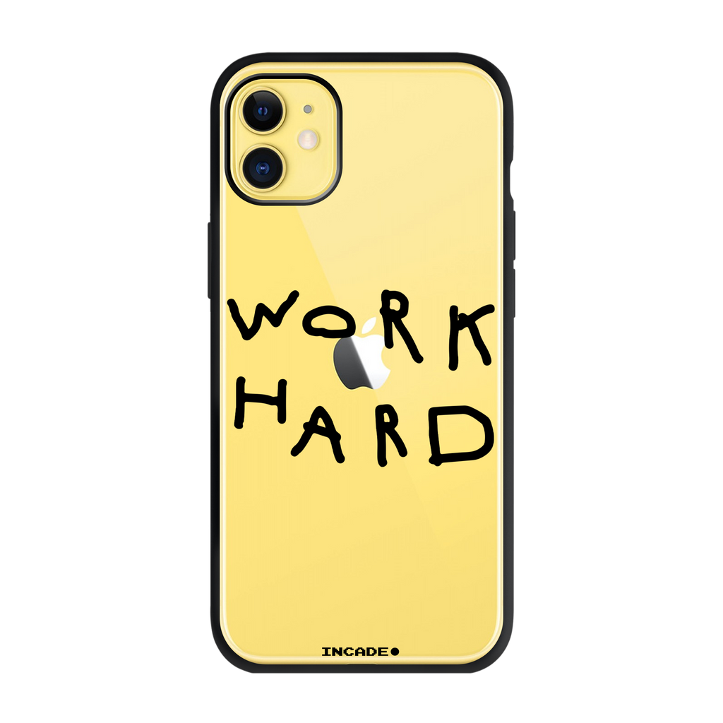 iPhone 11 work hard