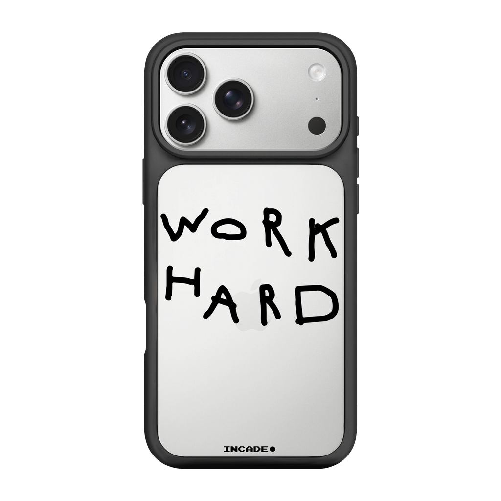 iPhone 17 Pro Max work hard