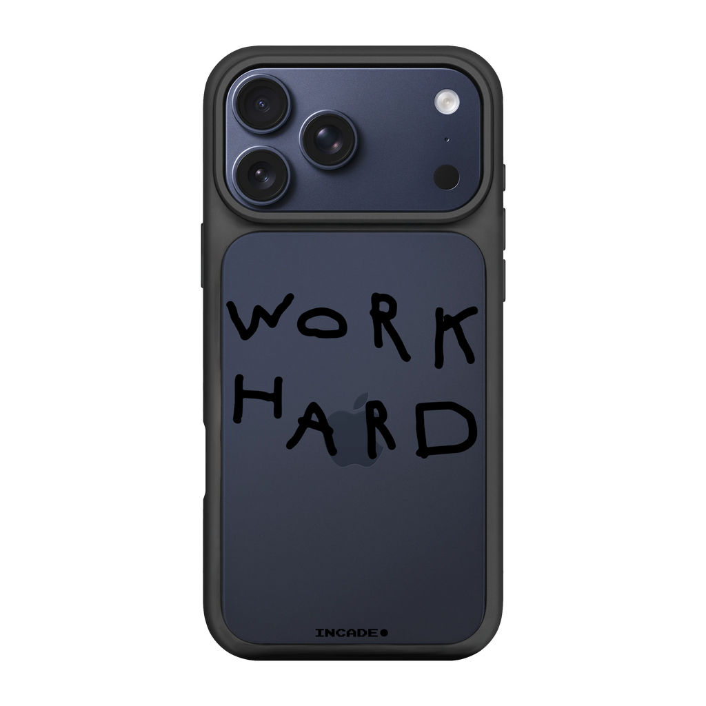 iPhone 17 Pro Max work hard