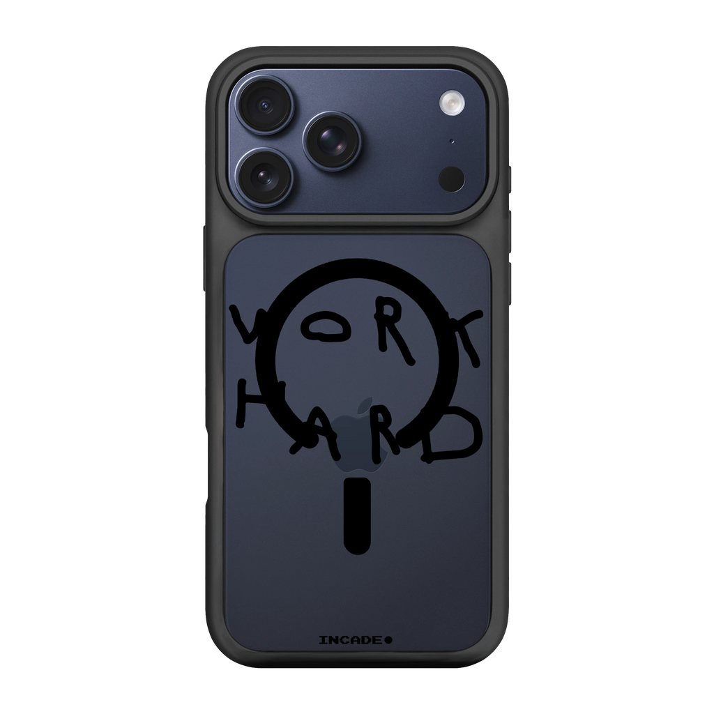 iPhone 17 Pro Max work hard