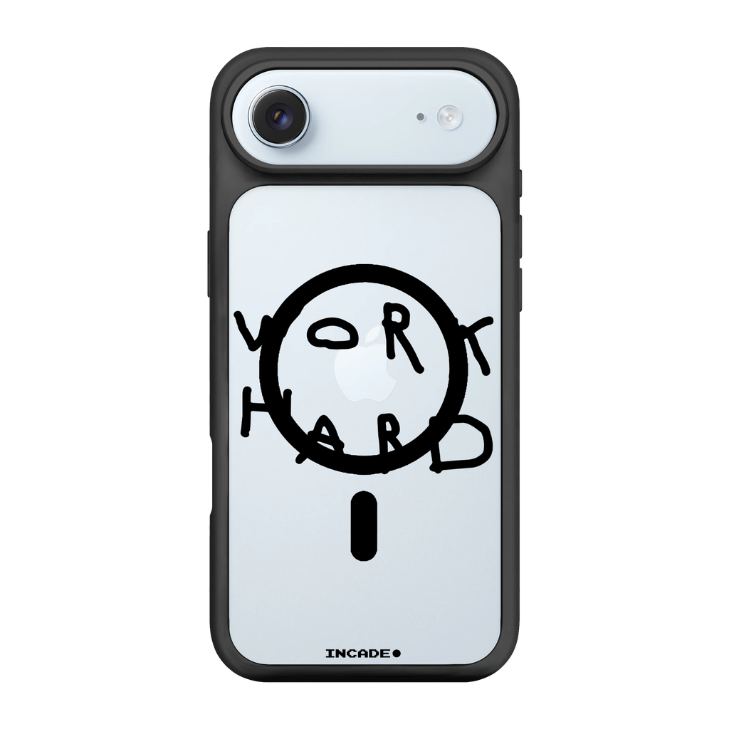 iPhone 17 Air work hard