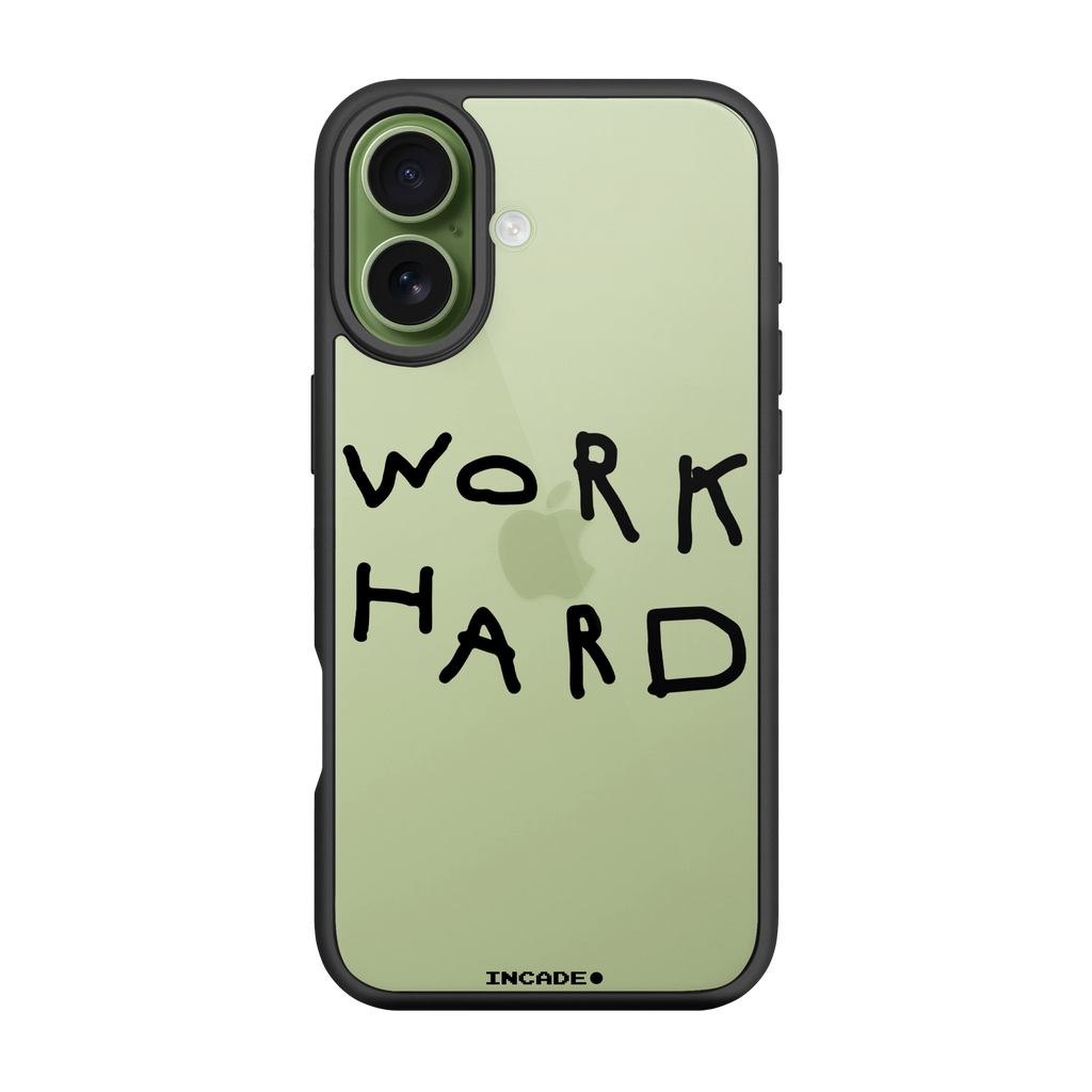 iPhone 17 work hard