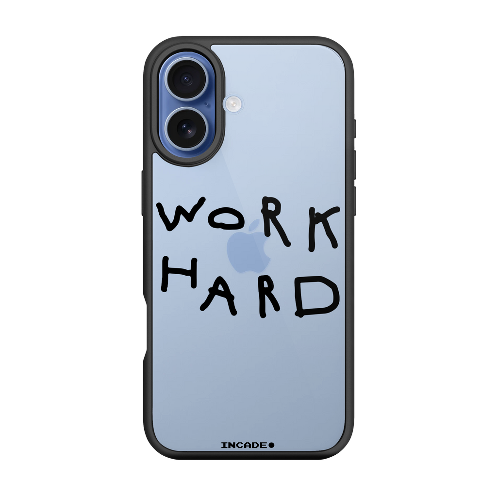 iPhone 17 work hard