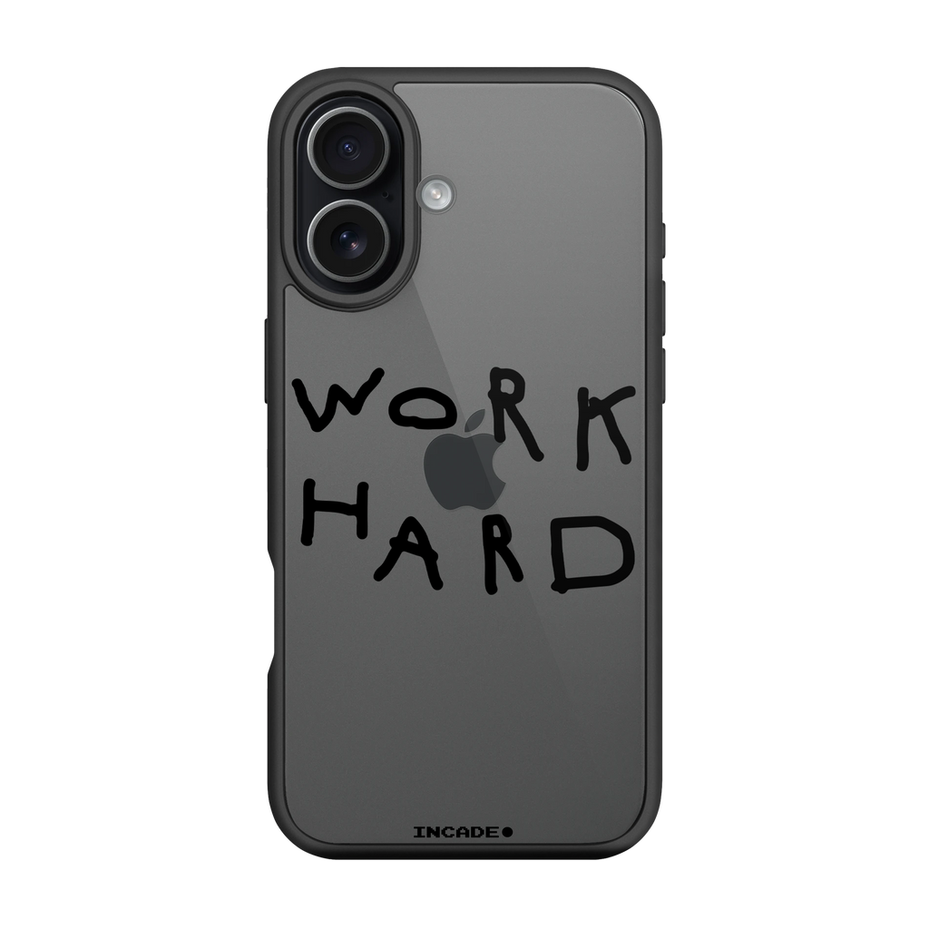 iPhone 17 work hard