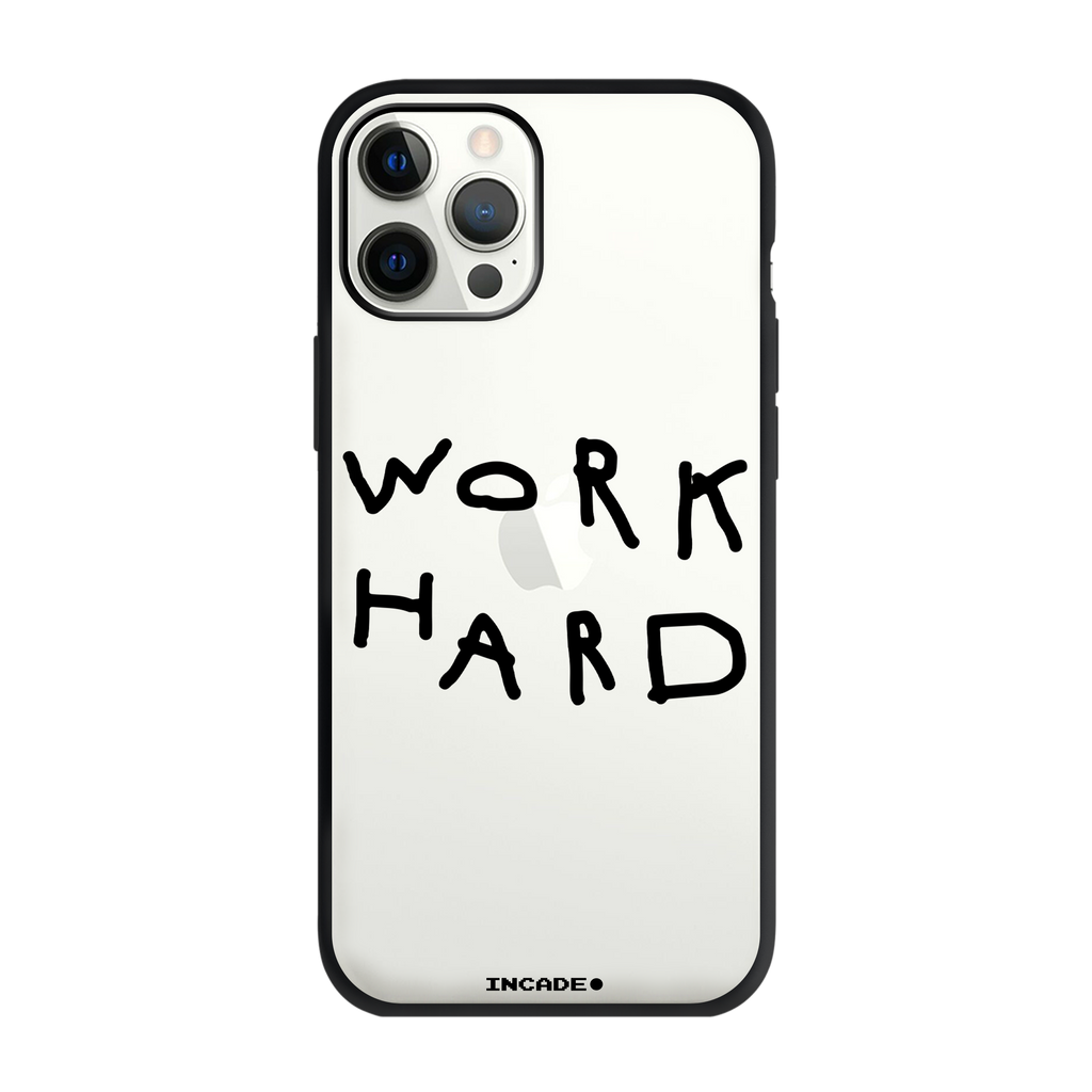 iPhone 12 Pro Max work hard