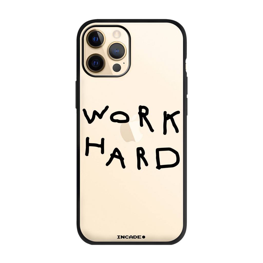 iPhone 12 Pro Max work hard