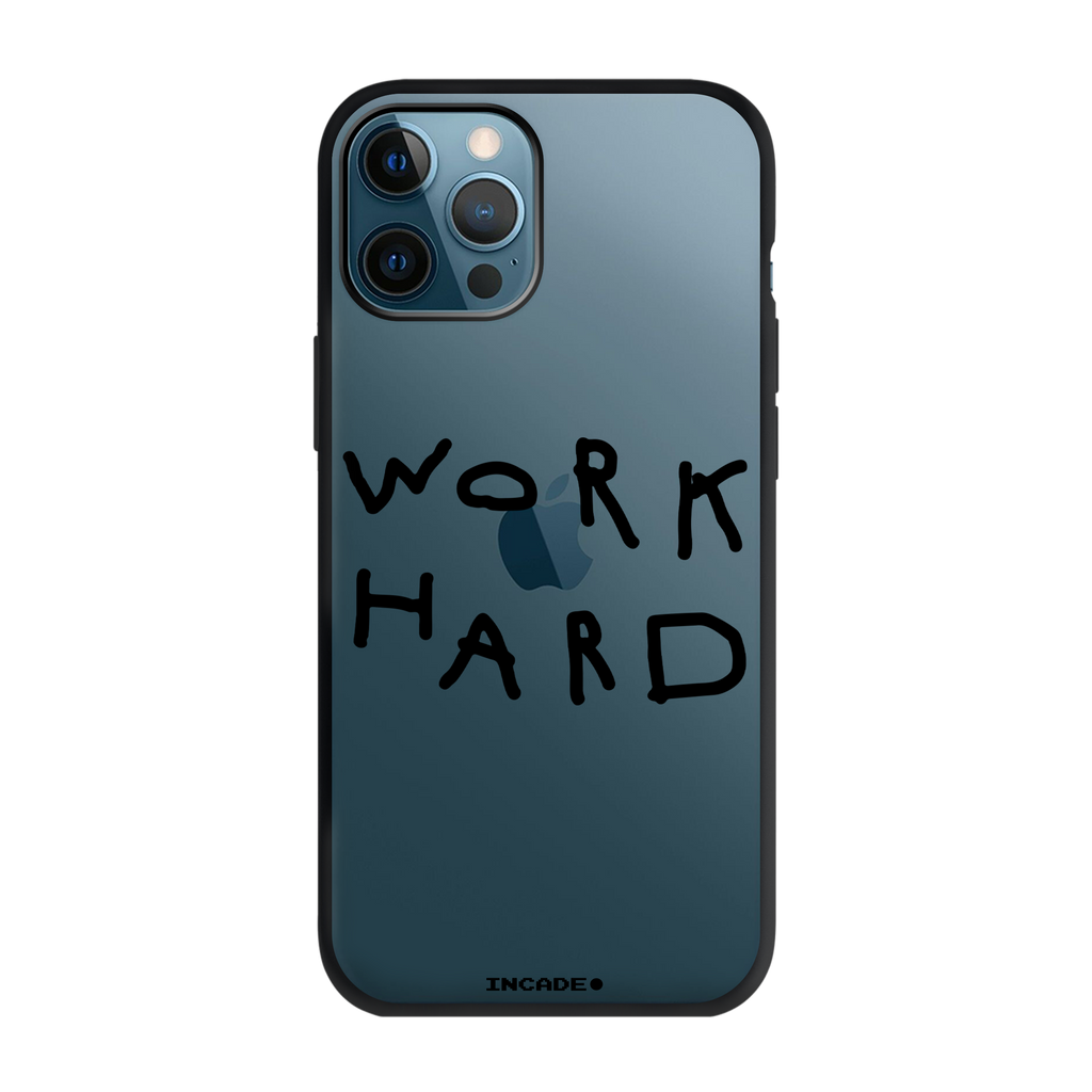 iPhone 12 Pro work hard