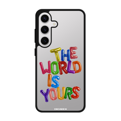 Galaxy S24+ world