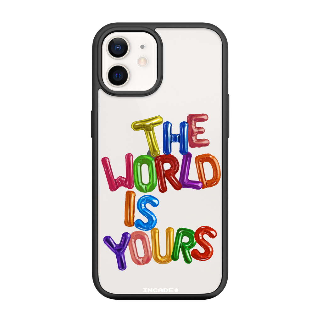 iPhone 12 mini world