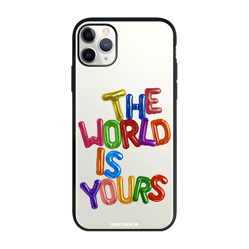 iPhone 11 Pro Max world