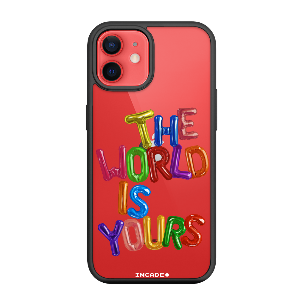 iPhone 12 mini world