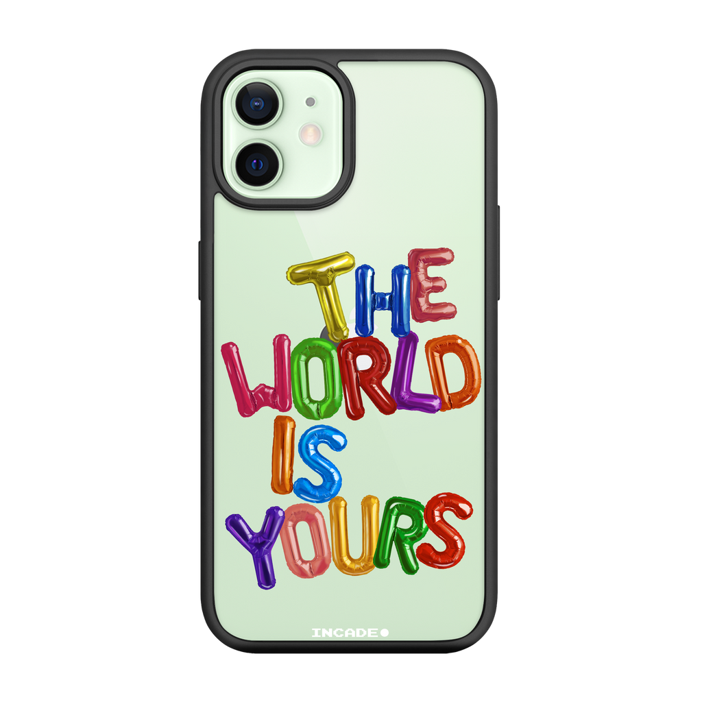 iPhone 12 mini world