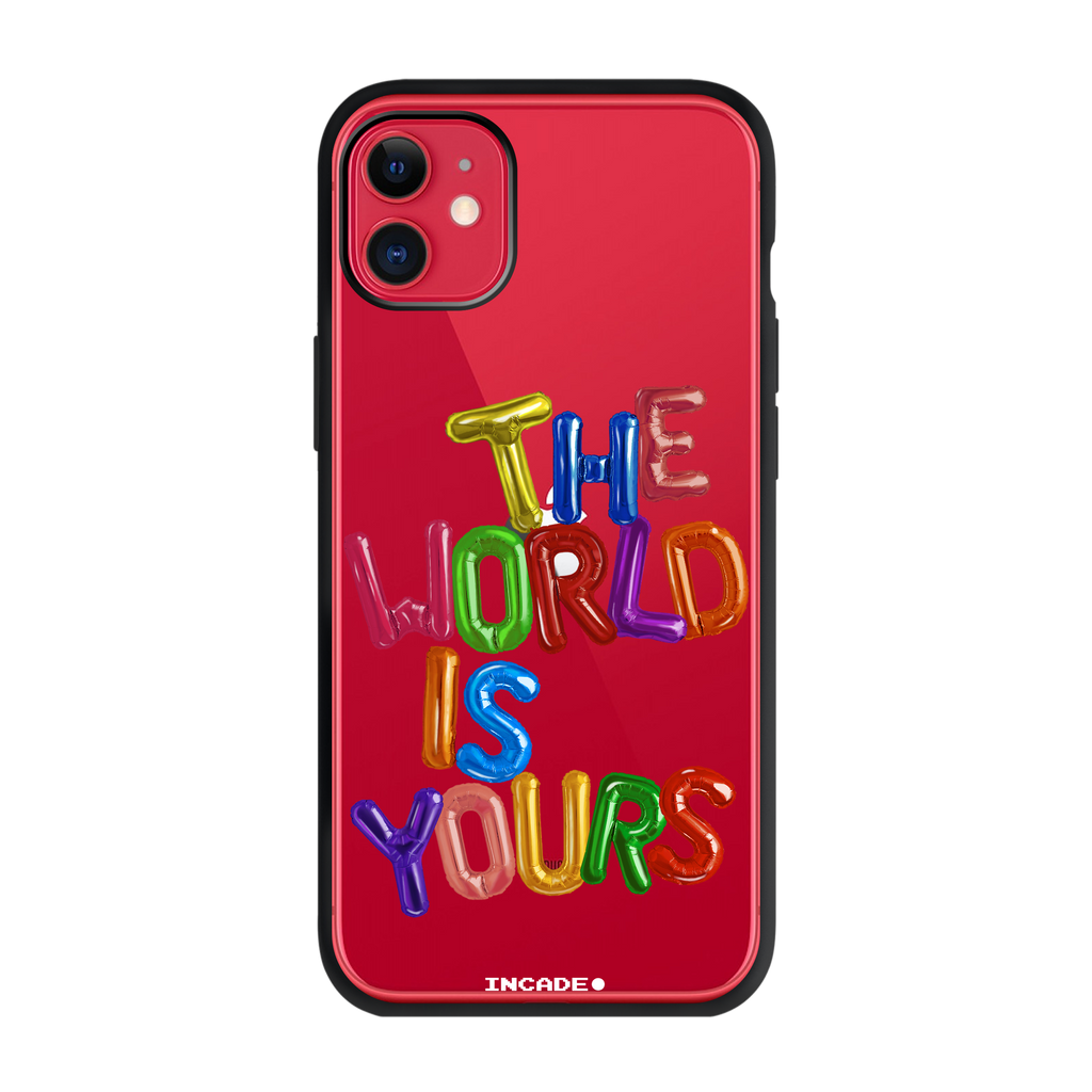 iPhone 11 world