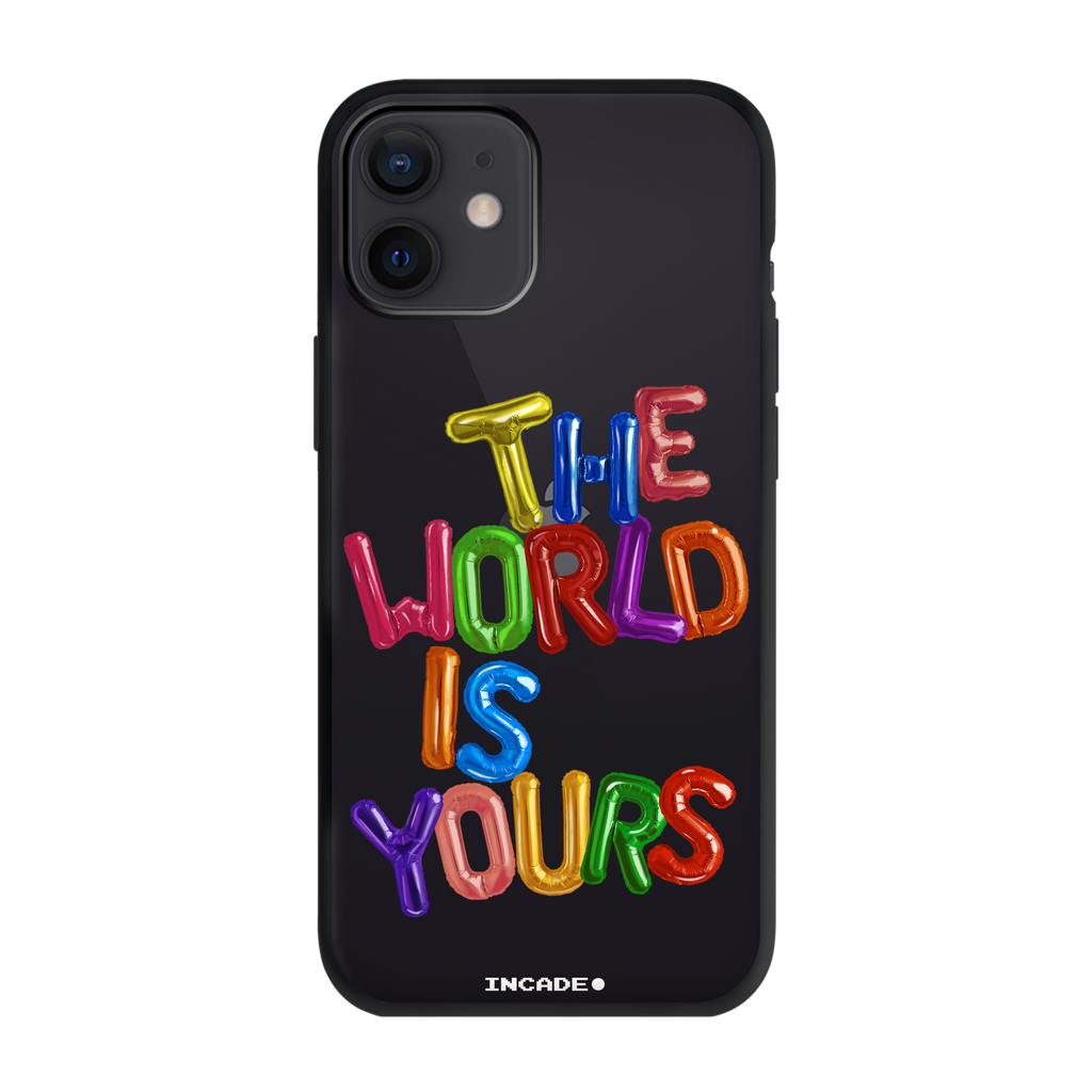 iPhone 12 world