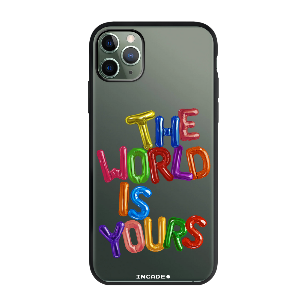 iPhone 11 Pro Max world