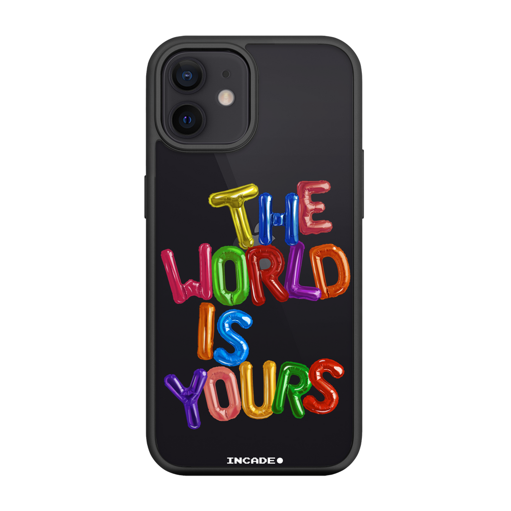 iPhone 12 mini world