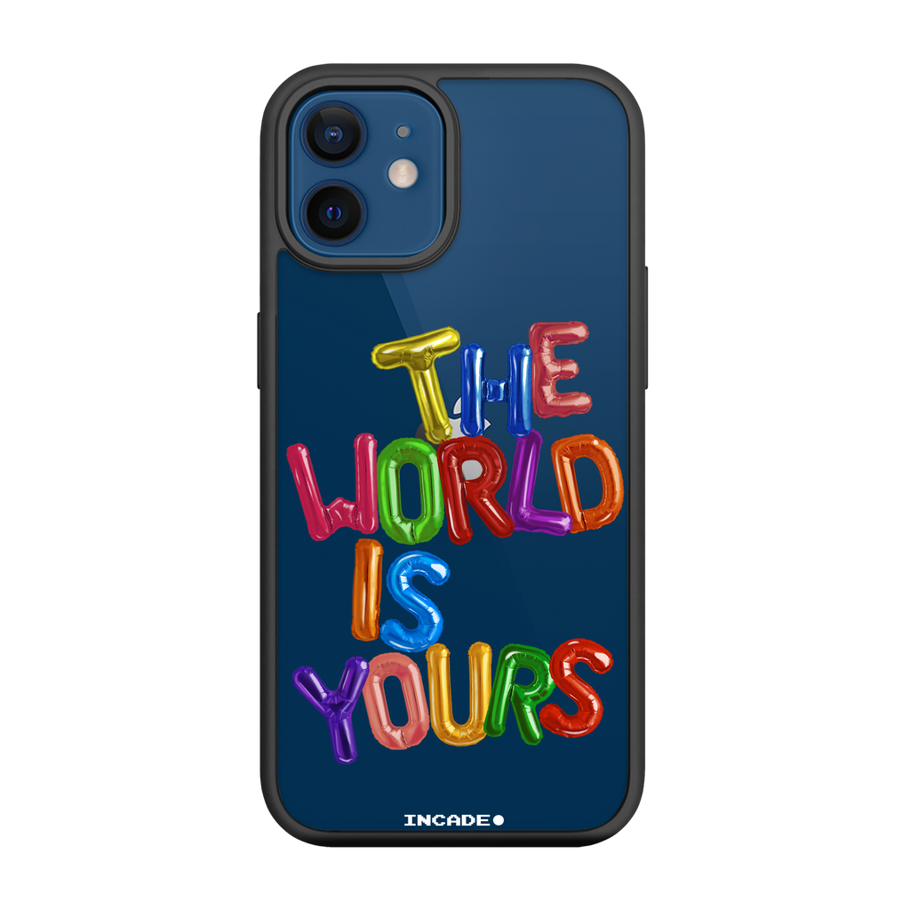 iPhone 12 mini world