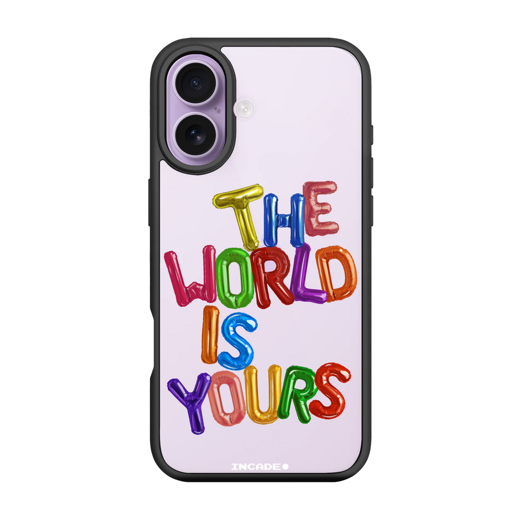 iPhone 17 world