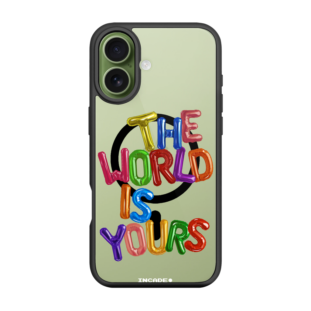 iPhone 17 world
