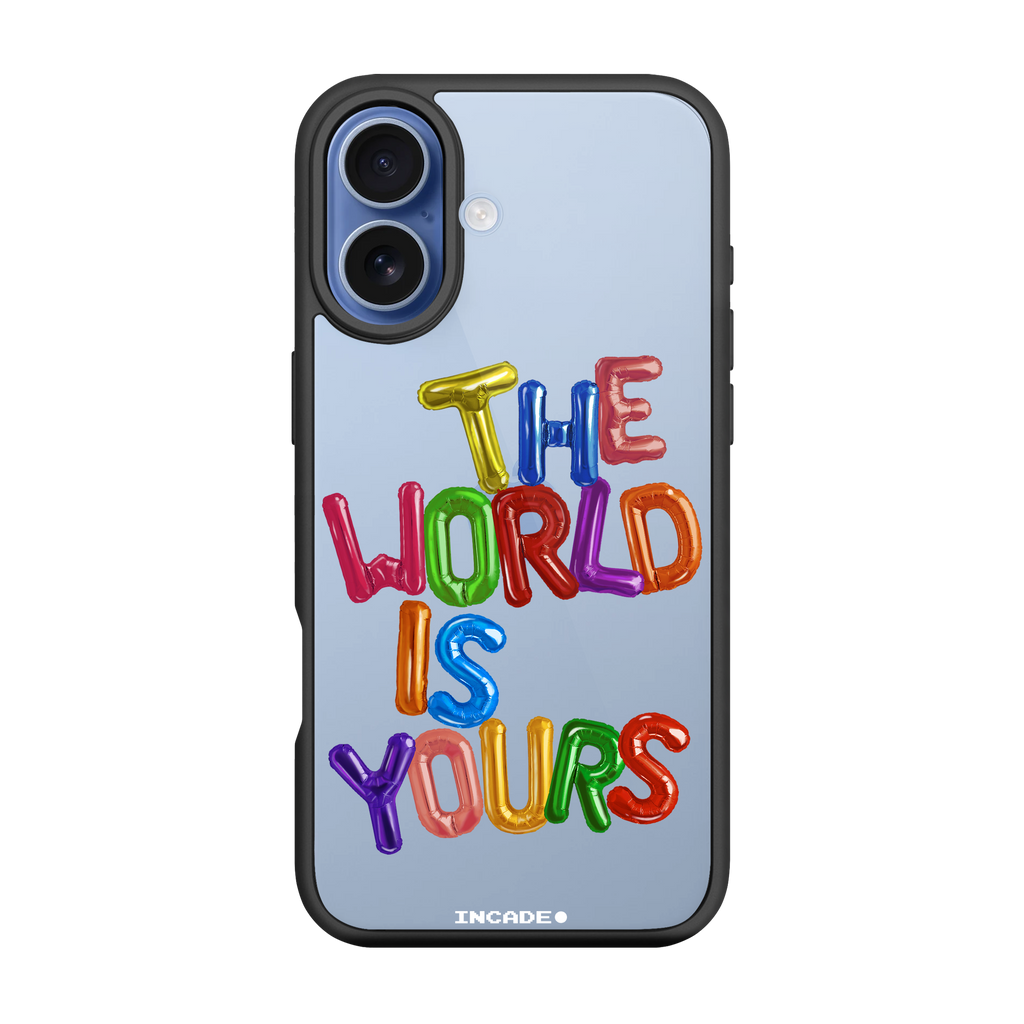 iPhone 17 world