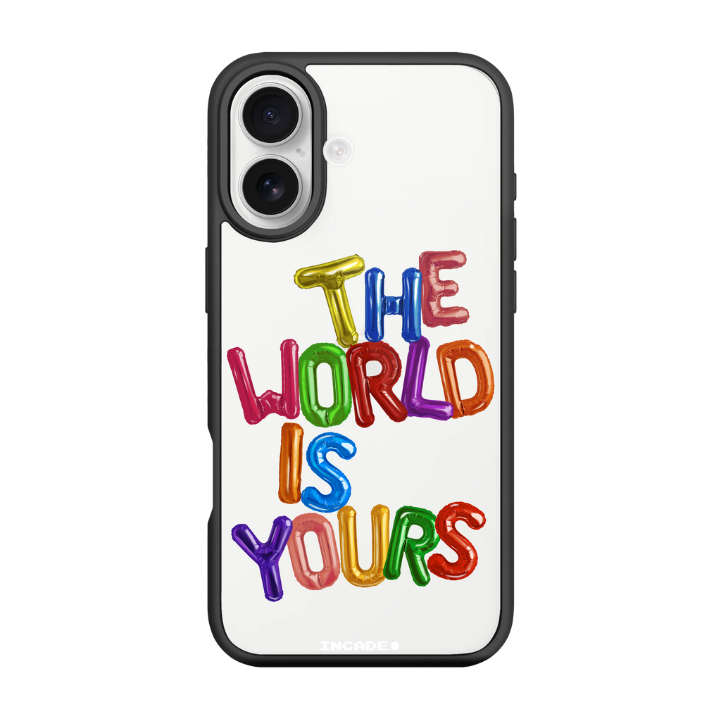 iPhone 17 world